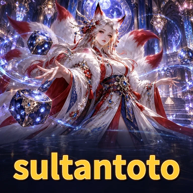 Logo sultantoto Indonesia - Pusat Bantuan FAQ
