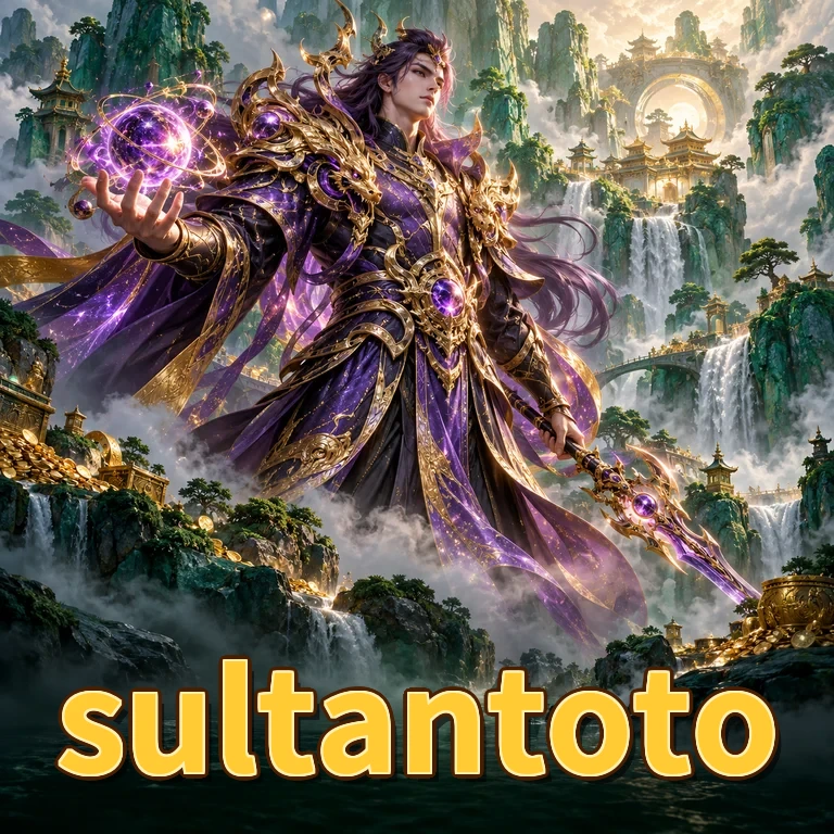 APK Resmi sultantoto Indonesia - Verified Original Version